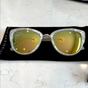 Quay Australia sunglasses